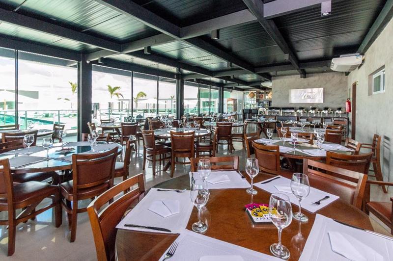 酒店 Bristol Aline