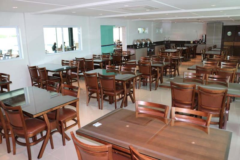 酒店 Bristol Aline