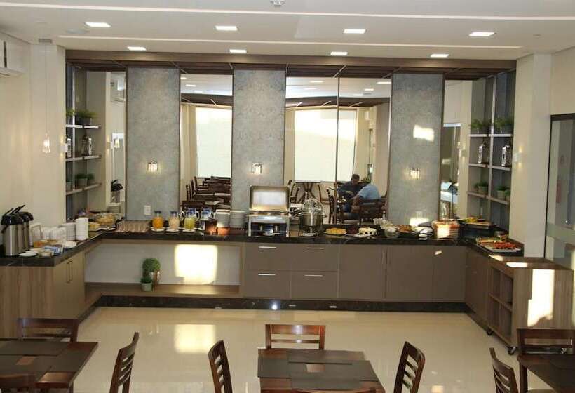 فندق B&s