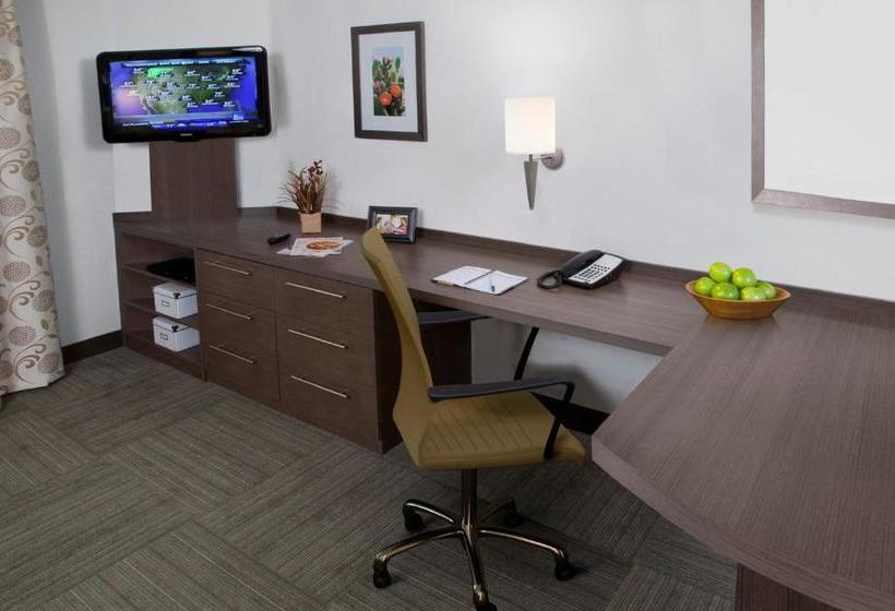 호텔 Candlewood Suites Austin Nw  Lakeline, An Ihg