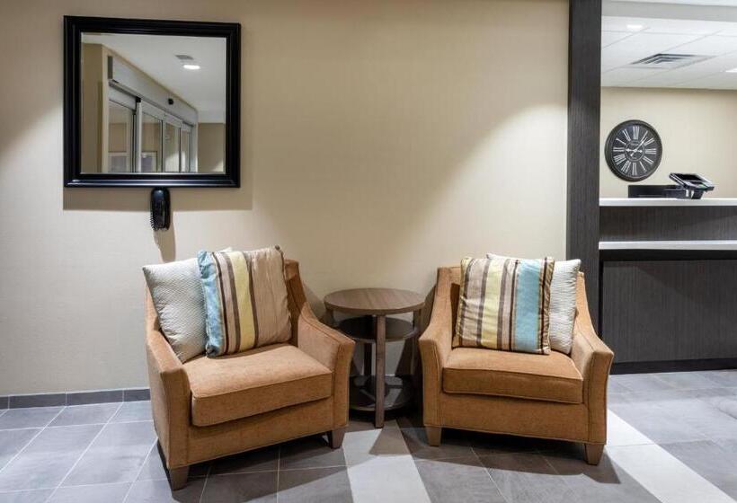 فندق Candlewood Suites   Rochester Mayo Clinic Area