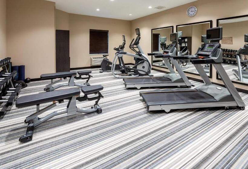 فندق Candlewood Suites   Rochester Mayo Clinic Area