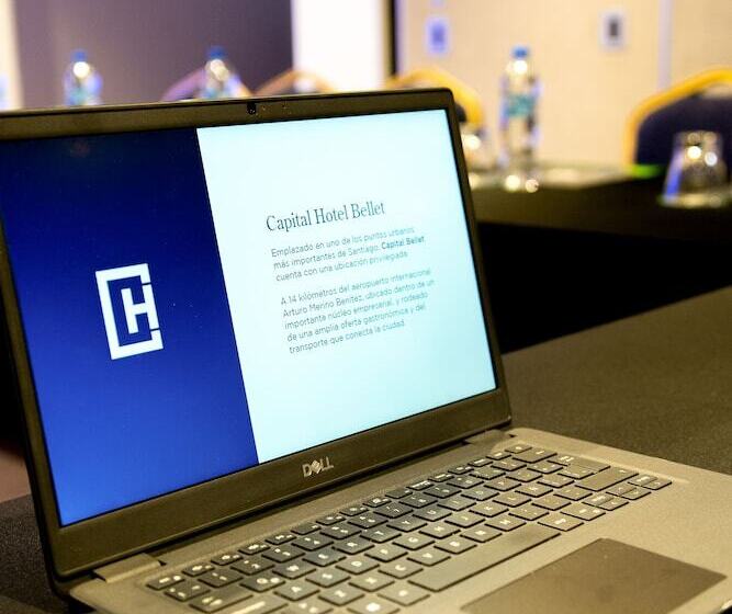 Отель Capital Bellet