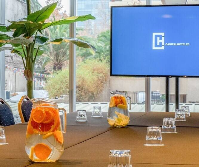 Отель Capital Bellet