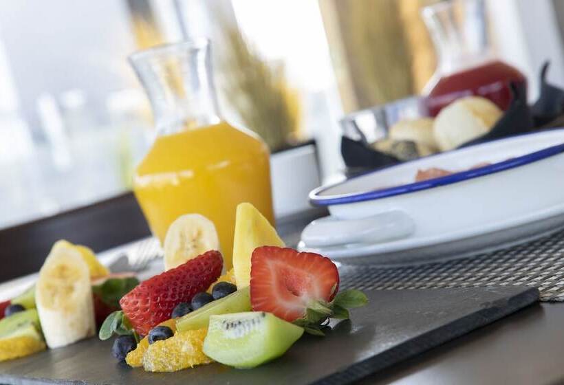 酒店 Capital Bellet