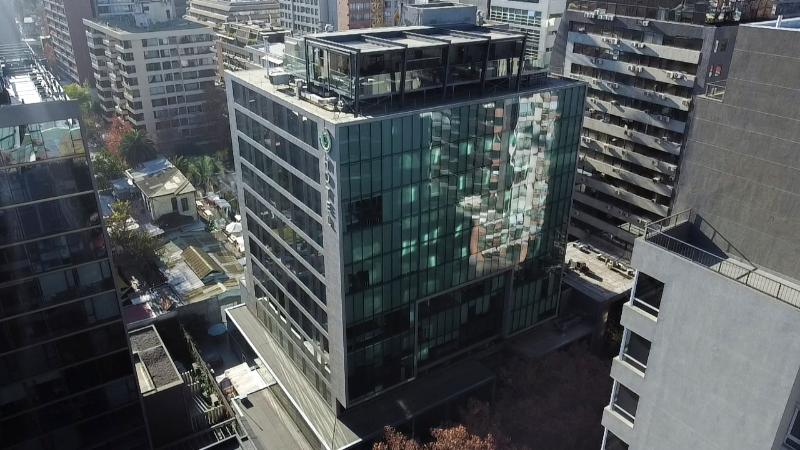 Отель Capital Bellet