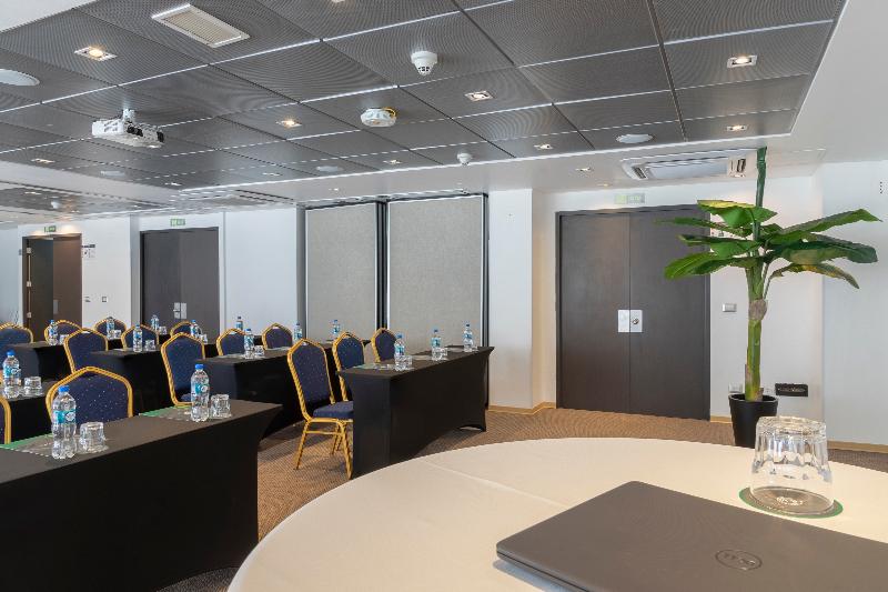 Отель Capital Bellet