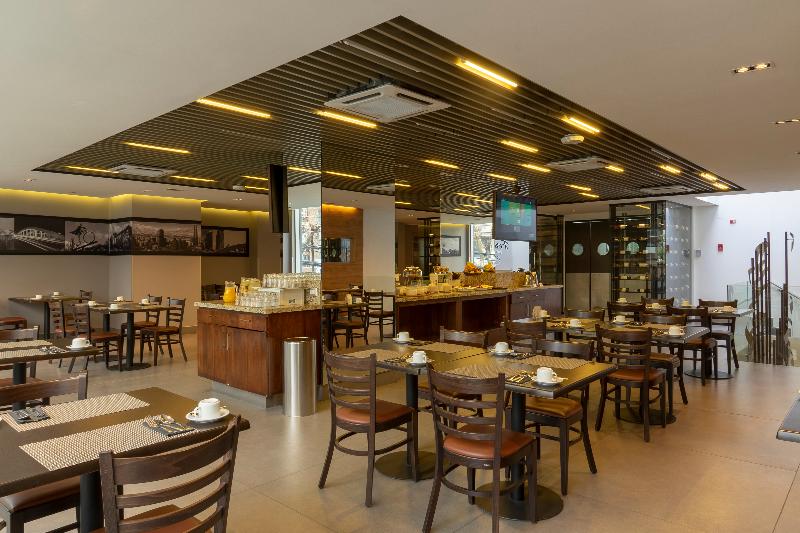 Отель Capital Bellet