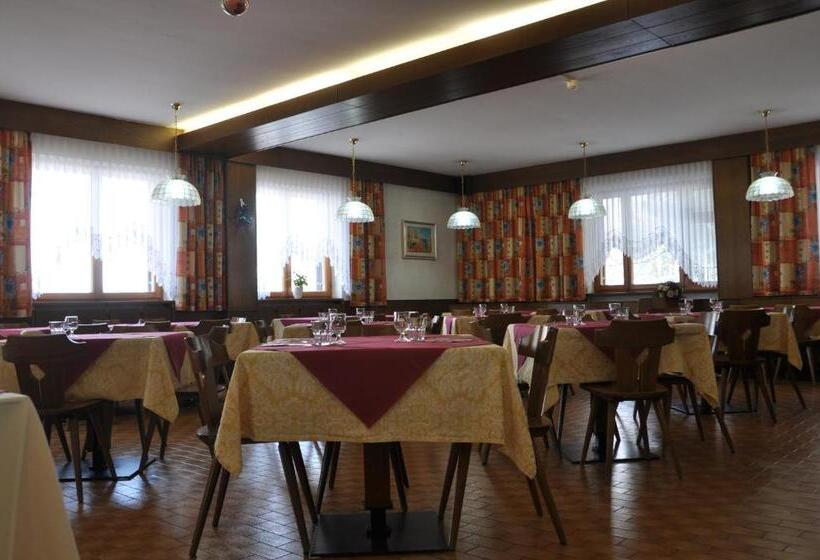 호텔 Casa Alpina Dobbiaco