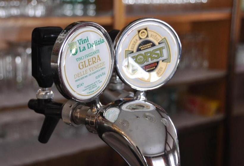 호텔 Casa Alpina Dobbiaco