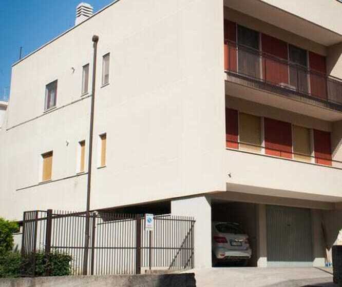 酒店 Casa Papapietro