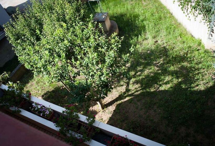 酒店 Casa Papapietro