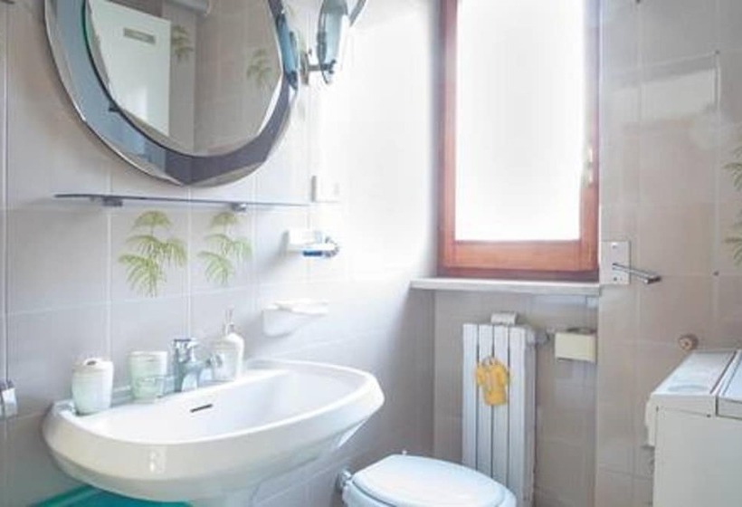 酒店 Casa Papapietro