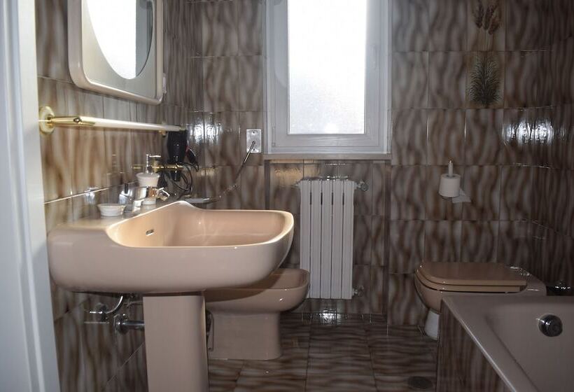 酒店 Casa Papapietro