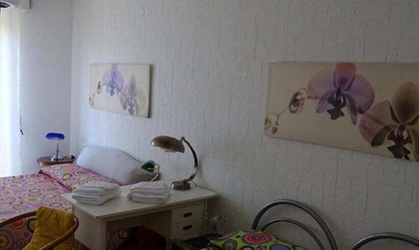 酒店 Casa Papapietro