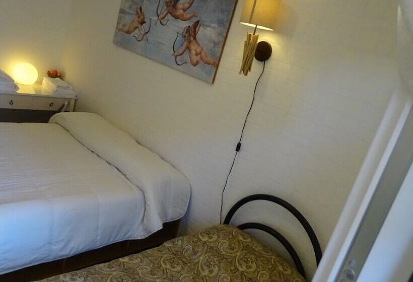 酒店 Casa Papapietro