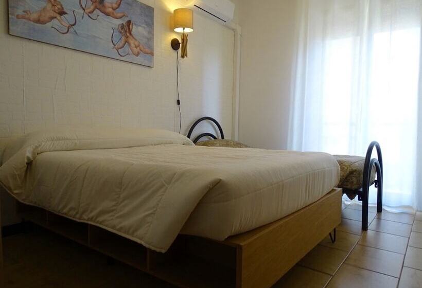 酒店 Casa Papapietro