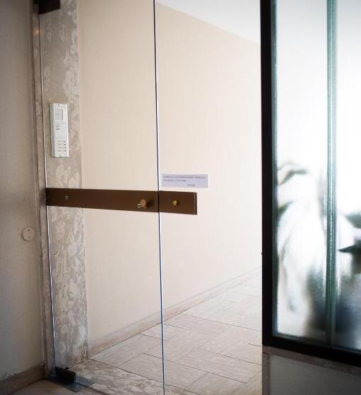 酒店 Casa Papapietro