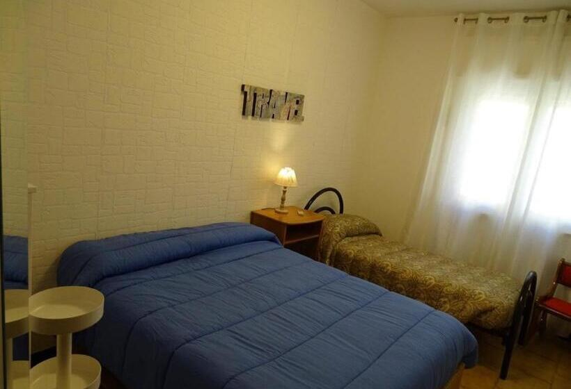 酒店 Casa Papapietro