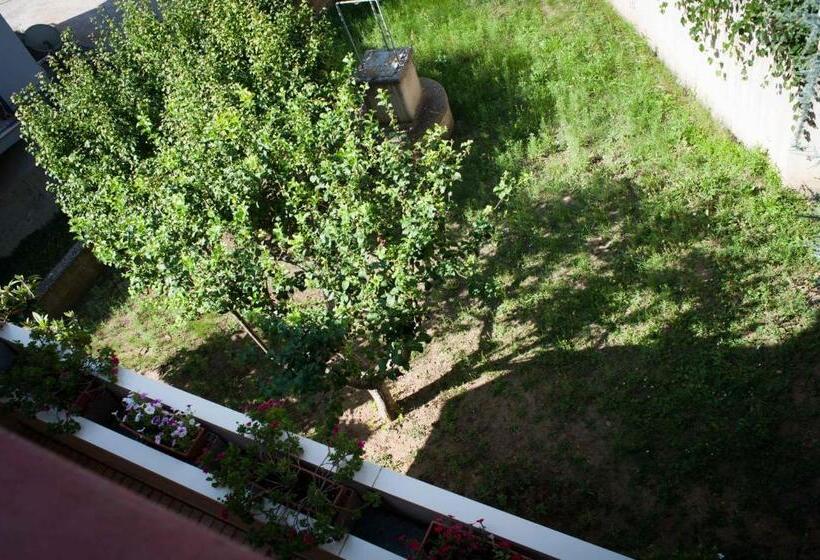 酒店 Casa Papapietro