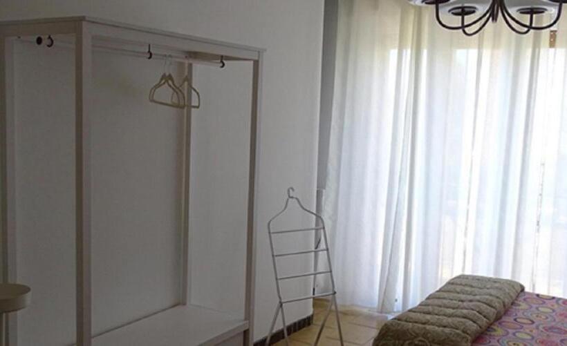 酒店 Casa Papapietro