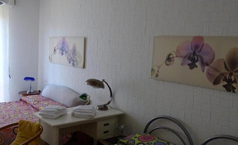 酒店 Casa Papapietro