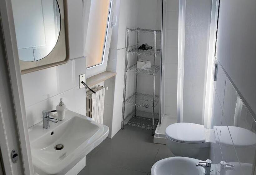 酒店 Casa Papapietro