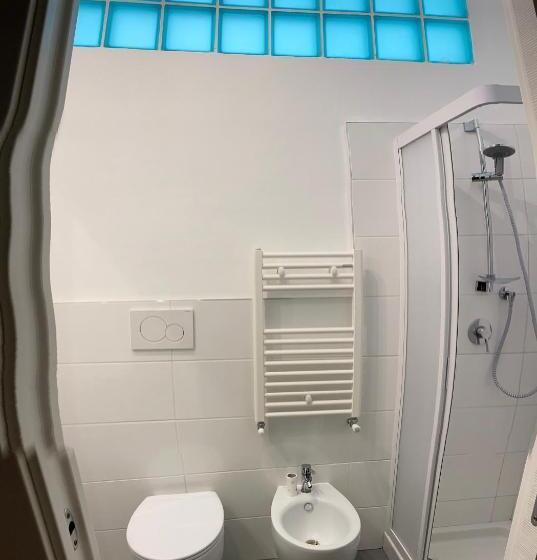 酒店 Casa Papapietro