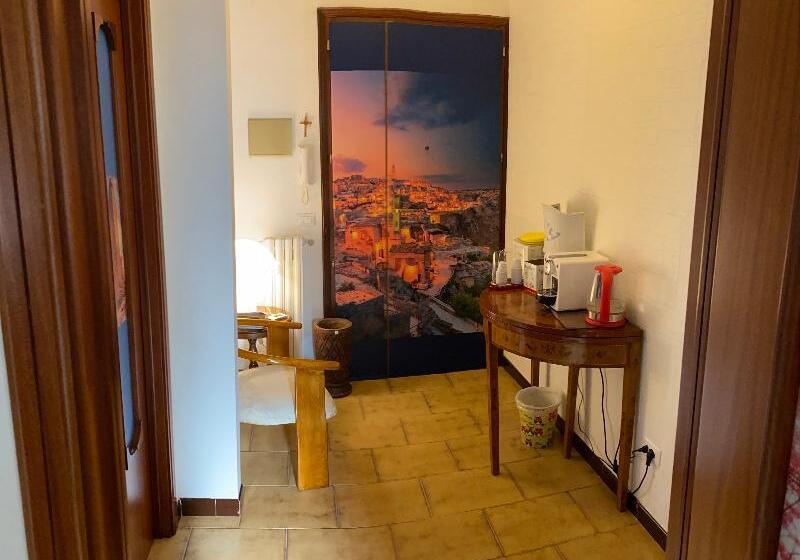 酒店 Casa Papapietro