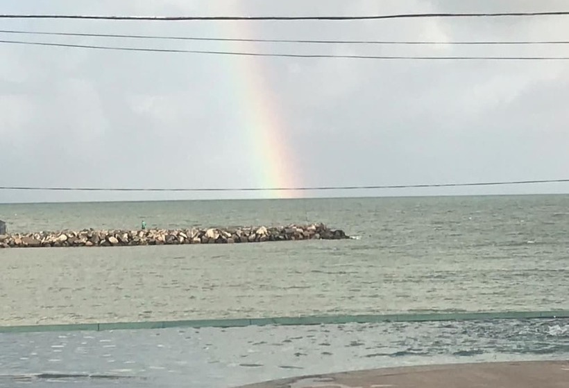 Отель Casamar Pousada