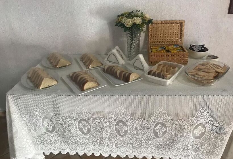 Отель Casamar Pousada