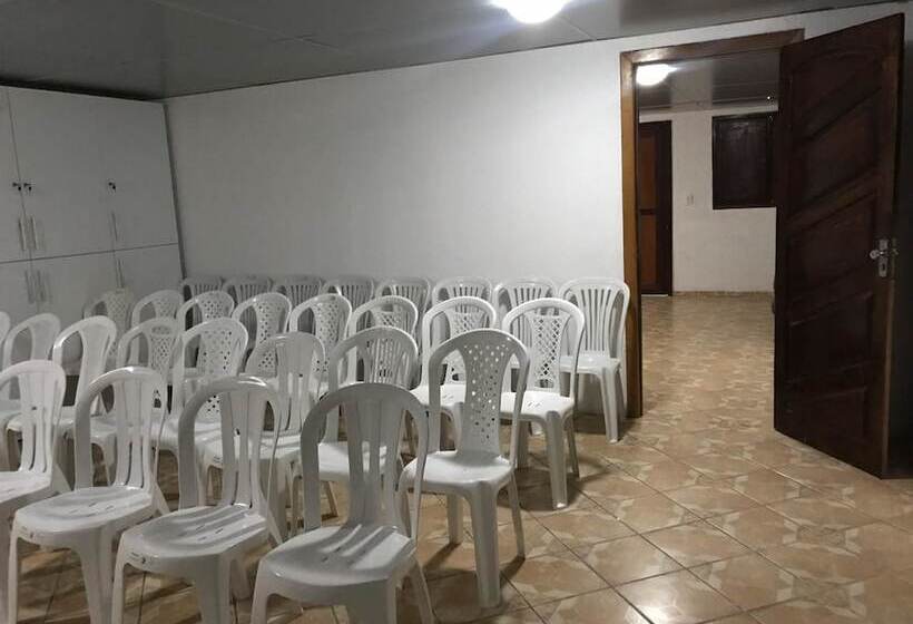 Отель Casamar Pousada