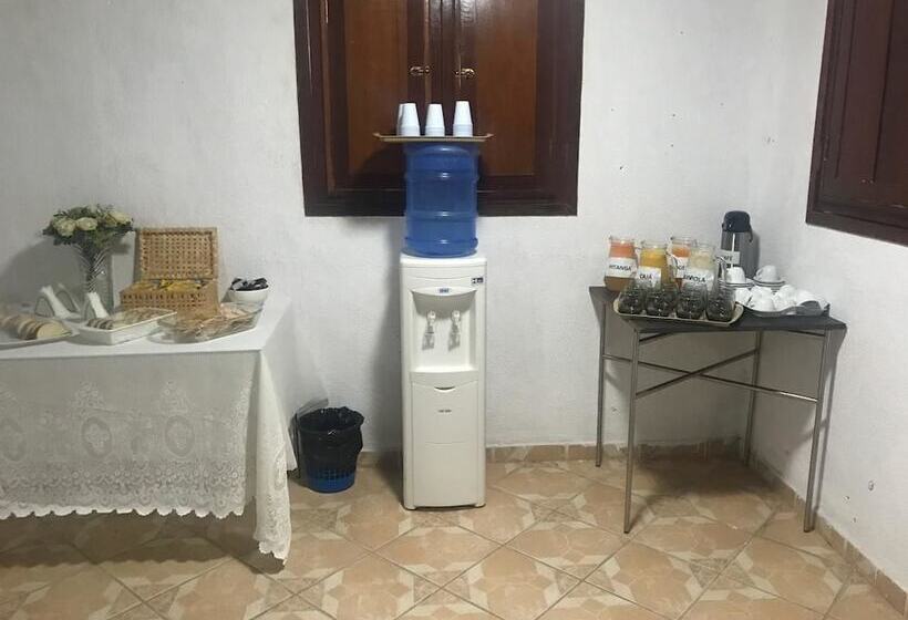 Отель Casamar Pousada