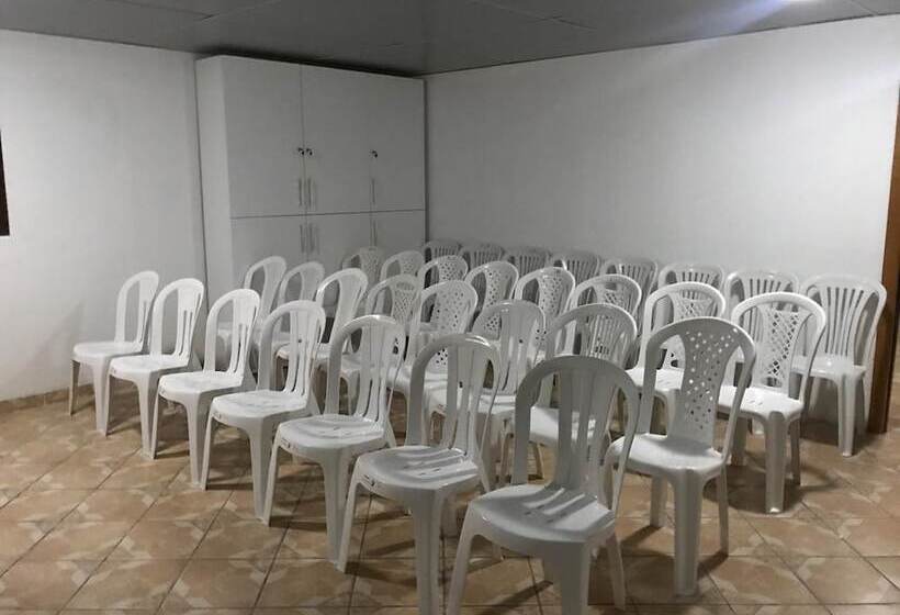 Отель Casamar Pousada