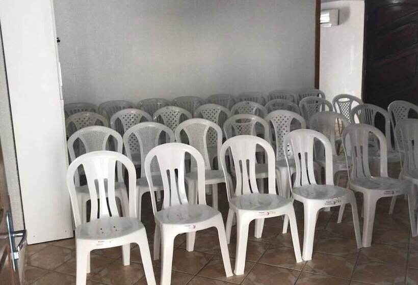 Отель Casamar Pousada