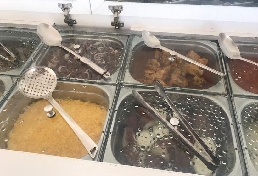 Отель Casamar Pousada