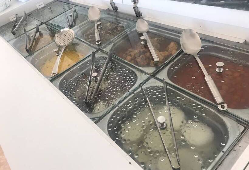 Отель Casamar Pousada