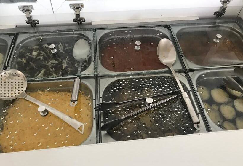 Отель Casamar Pousada