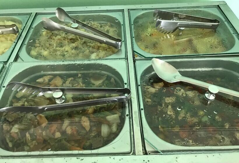 Отель Casamar Pousada