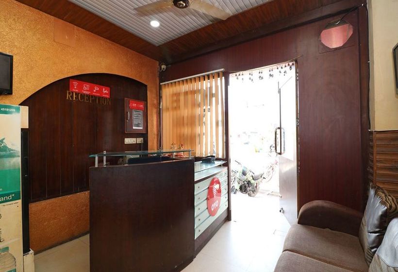 Отель Chilana Tower And Restaurant