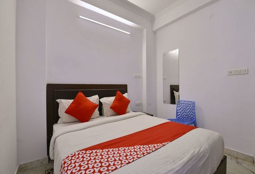 Отель Chilana Tower And Restaurant