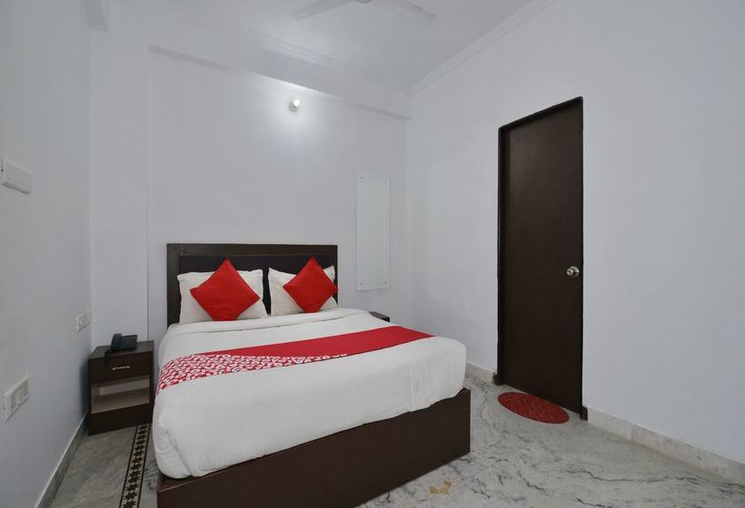 Отель Chilana Tower And Restaurant