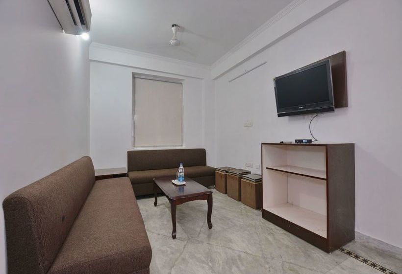 Отель Chilana Tower And Restaurant