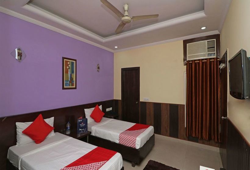 Отель Chilana Tower And Restaurant