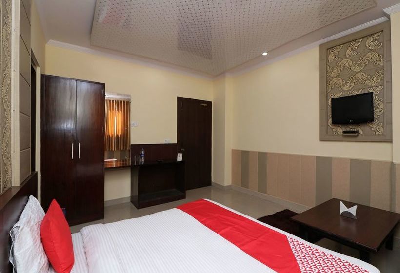 Отель Chilana Tower And Restaurant