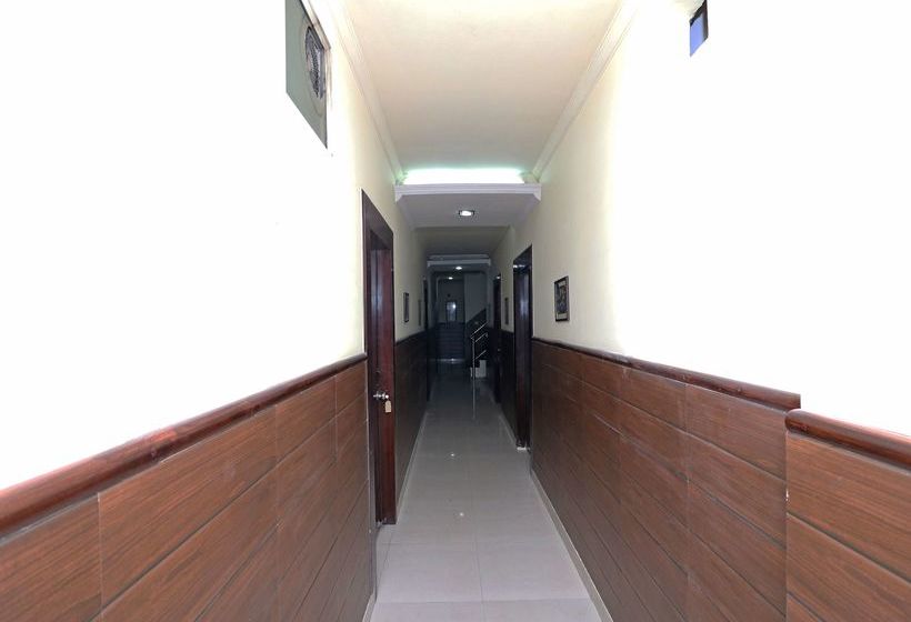 Отель Chilana Tower And Restaurant