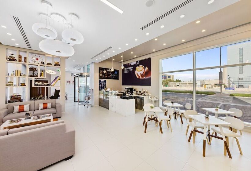 Citymax Hotel Ras Al Khaimah