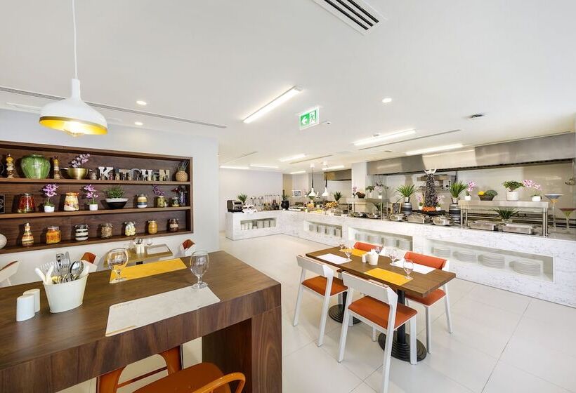 Citymax Hotel Ras Al Khaimah