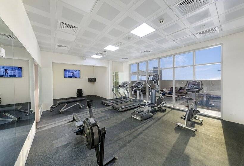 Citymax Hotel Ras Al Khaimah