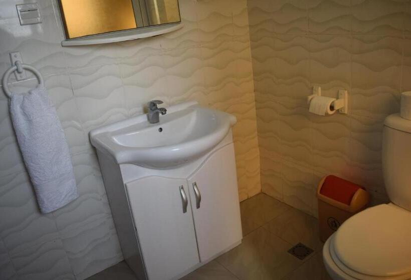 هتل Coconut Pointe Villa & Beach Resort